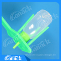 Artifical Insemination Holder for Pig